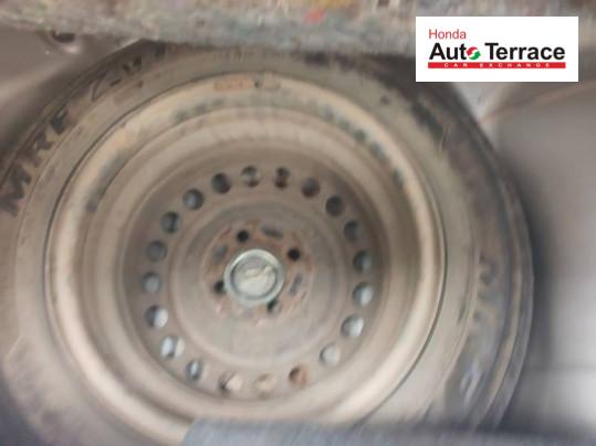 2013 Honda&nbsp;Brio S MT