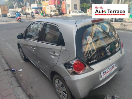 2013 Honda&nbsp;Brio S MT