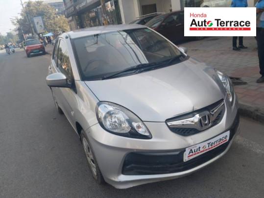 2013 Honda&nbsp;Brio S MT