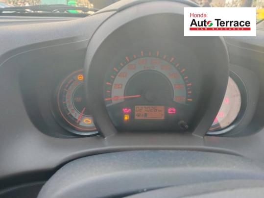 2013 Honda&nbsp;Brio S MT