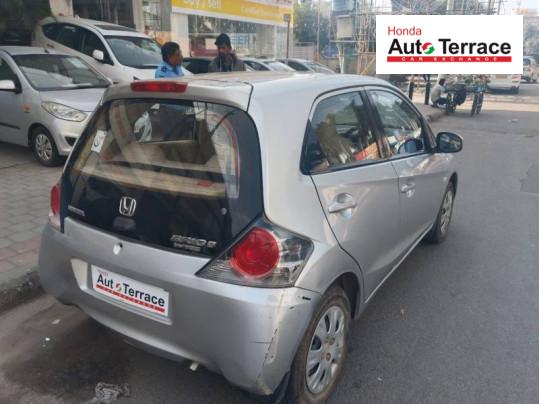 2013 Honda&nbsp;Brio S MT