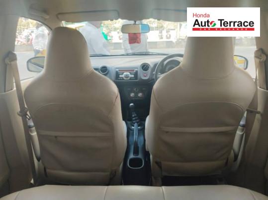 2013 Honda&nbsp;Brio S MT