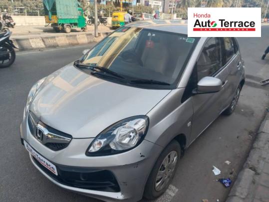 2013 Honda&nbsp;Brio S MT