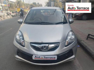 2013 Honda&nbsp;Brio S MT