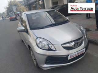 2013 Honda&nbsp;Brio S MT