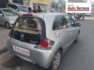 2013 Honda&nbsp;Brio S MT