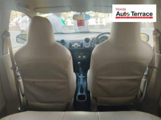 2013 Honda&nbsp;Brio S MT