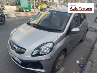 2013 Honda&nbsp;Brio S MT