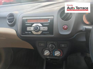 2013 Honda&nbsp;Brio S MT