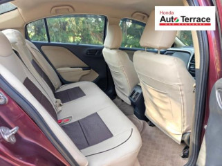 2015 Honda&nbsp;City 4th Generation i VTEC CVT SV