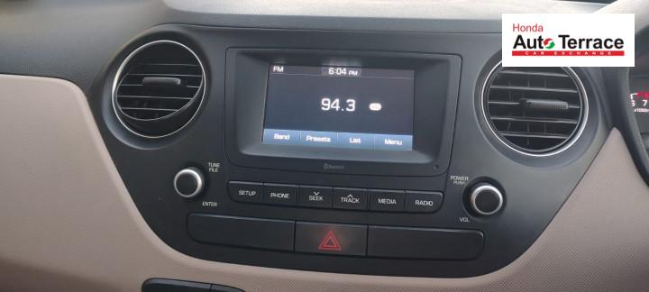 2018 Hyundai&nbsp;Grand i10 1.2 Kappa Magna AT