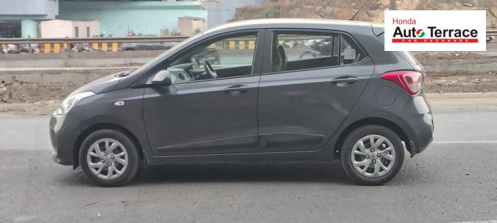 2018 Hyundai&nbsp;Grand i10 1.2 Kappa Magna AT