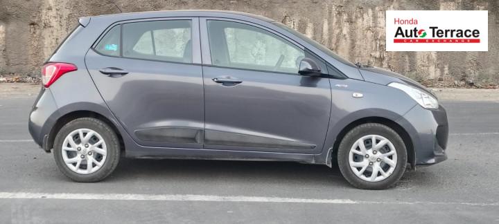 2018 Hyundai&nbsp;Grand i10 1.2 Kappa Magna AT