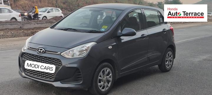 2018 Hyundai&nbsp;Grand i10 1.2 Kappa Magna AT