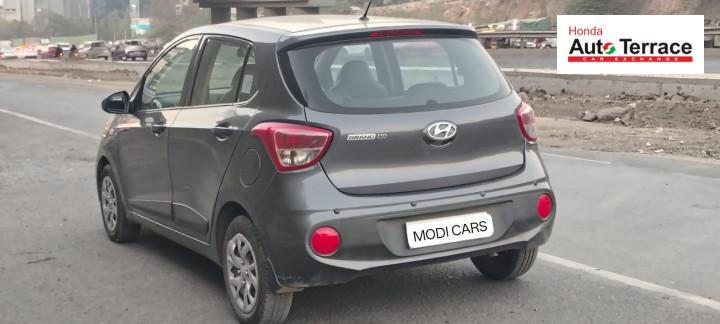 2018 Hyundai&nbsp;Grand i10 1.2 Kappa Magna AT