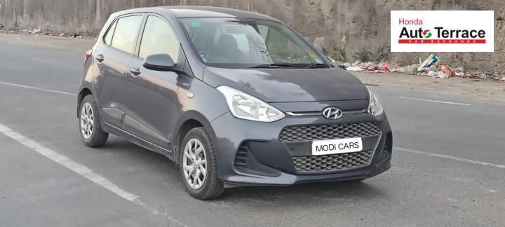 2018 Hyundai&nbsp;Grand i10 1.2 Kappa Magna AT