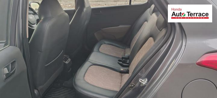 2018 Hyundai&nbsp;Grand i10 1.2 Kappa Magna AT