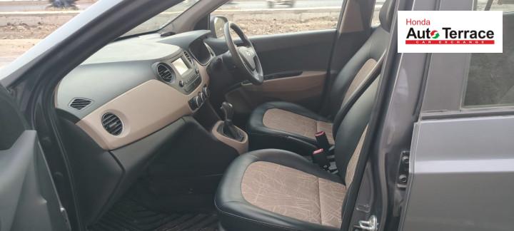 2018 Hyundai&nbsp;Grand i10 1.2 Kappa Magna AT