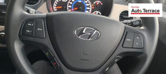 2018 Hyundai&nbsp;Grand i10 1.2 Kappa Magna AT