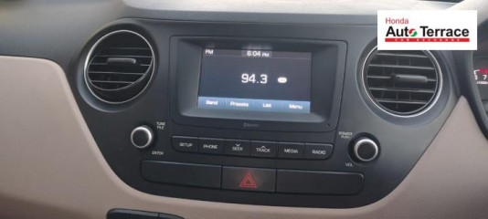 2018 Hyundai&nbsp;Grand i10 1.2 Kappa Magna AT