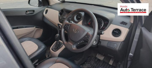 2018 Hyundai&nbsp;Grand i10 1.2 Kappa Magna AT