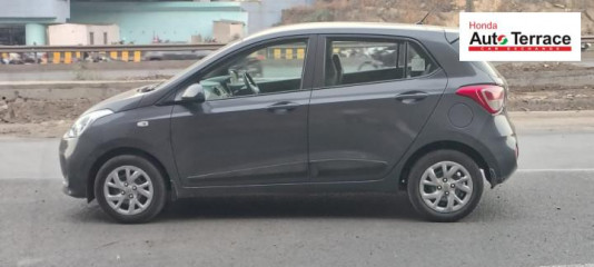 2018 Hyundai&nbsp;Grand i10 1.2 Kappa Magna AT