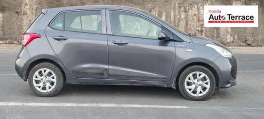 2018 Hyundai&nbsp;Grand i10 1.2 Kappa Magna AT