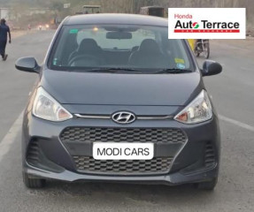 2018 Hyundai&nbsp;Grand i10 1.2 Kappa Magna AT