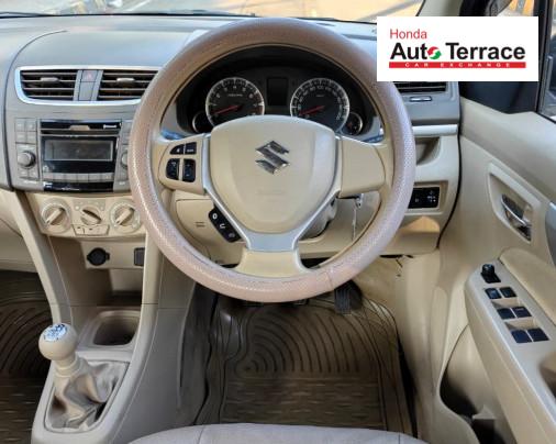 2015 Maruti&nbsp;Ertiga 2015 VXI CNG