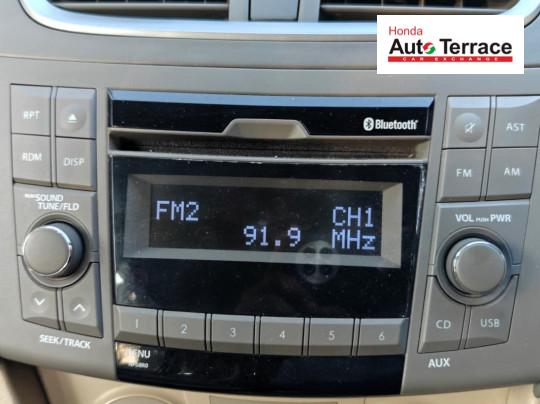 2015 Maruti&nbsp;Ertiga 2015 VXI CNG