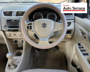 2015 Maruti&nbsp;Ertiga 2015 VXI CNG