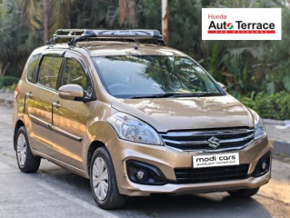 2015 Maruti&nbsp;Ertiga 2015 VXI CNG