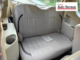 2015 Maruti&nbsp;Ertiga 2015 VXI CNG