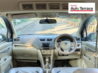 2015 Maruti&nbsp;Ertiga 2015 VXI CNG