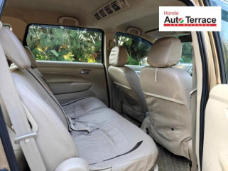 2015 Maruti&nbsp;Ertiga 2015 VXI CNG