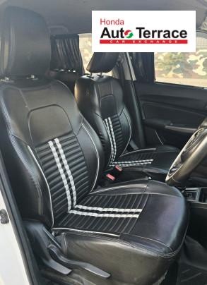 2022 Maruti&nbsp;Swift ZXI