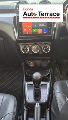 2022 Maruti&nbsp;Swift ZXI