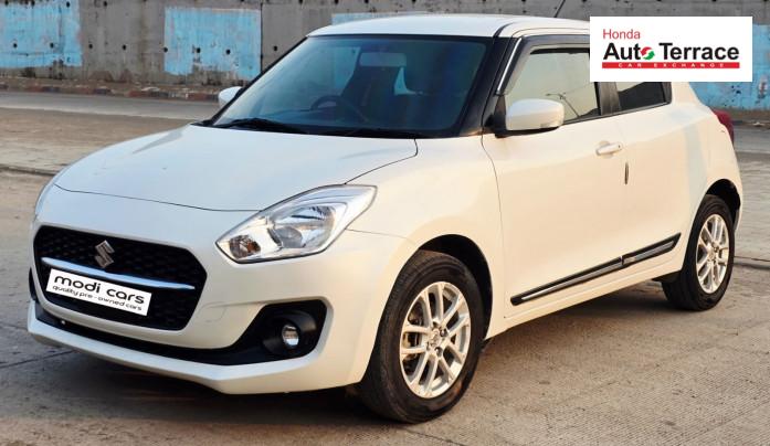 2022 Maruti&nbsp;Swift ZXI