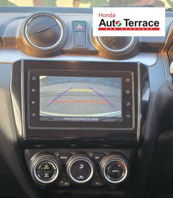 2022 Maruti&nbsp;Swift ZXI