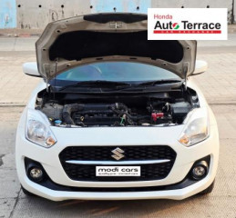 2022 Maruti&nbsp;Swift ZXI