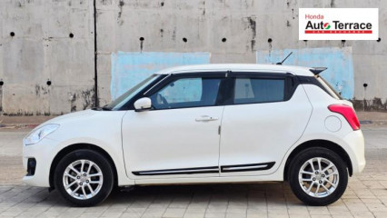 2022 Maruti&nbsp;Swift ZXI