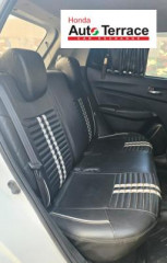 2022 Maruti&nbsp;Swift ZXI