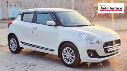 2022 Maruti&nbsp;Swift ZXI
