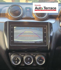 2022 Maruti&nbsp;Swift ZXI