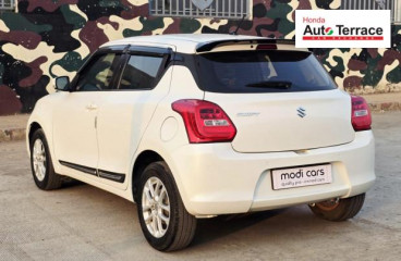 2022 Maruti&nbsp;Swift ZXI