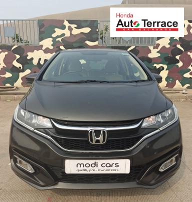 2021 Honda&nbsp;Jazz ZX CVT