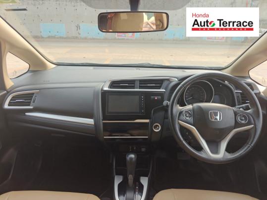 2021 Honda&nbsp;Jazz ZX CVT