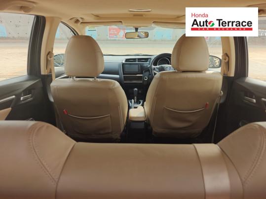 2021 Honda&nbsp;Jazz ZX CVT