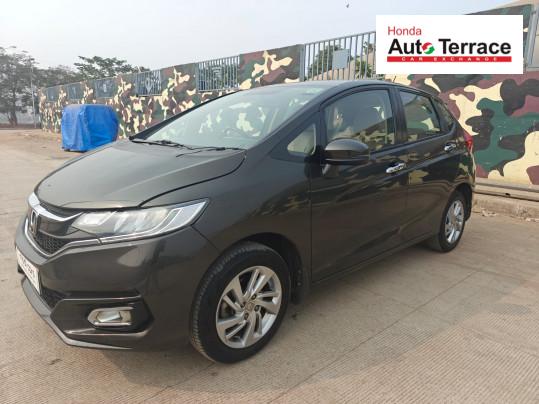 2021 Honda&nbsp;Jazz ZX CVT