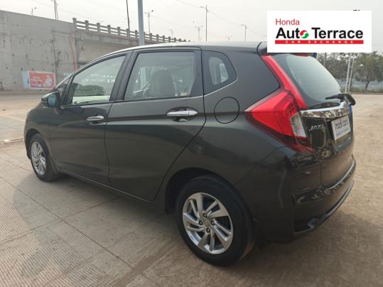 2021 Honda&nbsp;Jazz ZX CVT